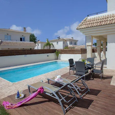 فيلة Renting This 5 Star Close To Malama Beach Protaras 58 *