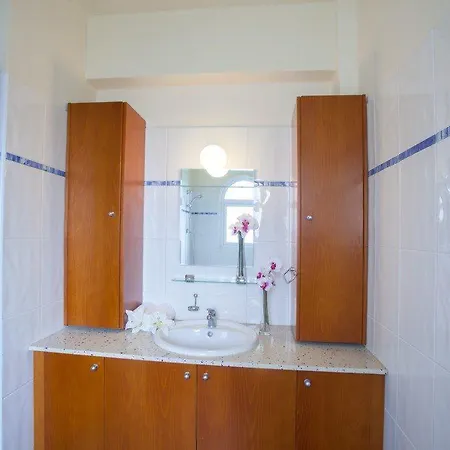Renting This 5 Star Close To Malama Beach Protaras 58 فيلة