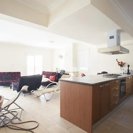 Villa Renting This 5 Star Close To Malama Beach Protaras 58 *