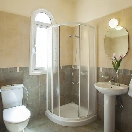 Renting This 5 Star Close To Malama Beach Protaras 58 Villa *
