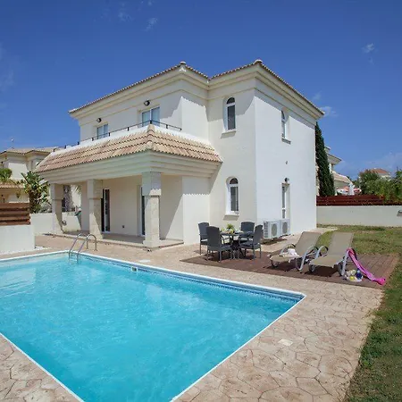Renting This 5 Star Close To Malama Beach Protaras 58