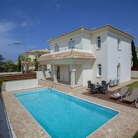 Renting This 5 Star Close To Malama Beach Protaras 58 Villa *