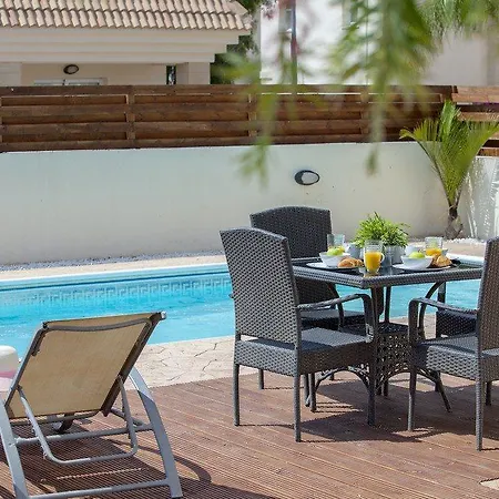 Villa Renting This 5 Star Close To Malama Beach Protaras 58