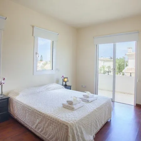 Renting This 5 Star Close To Malama Beach Protaras 58 Villa